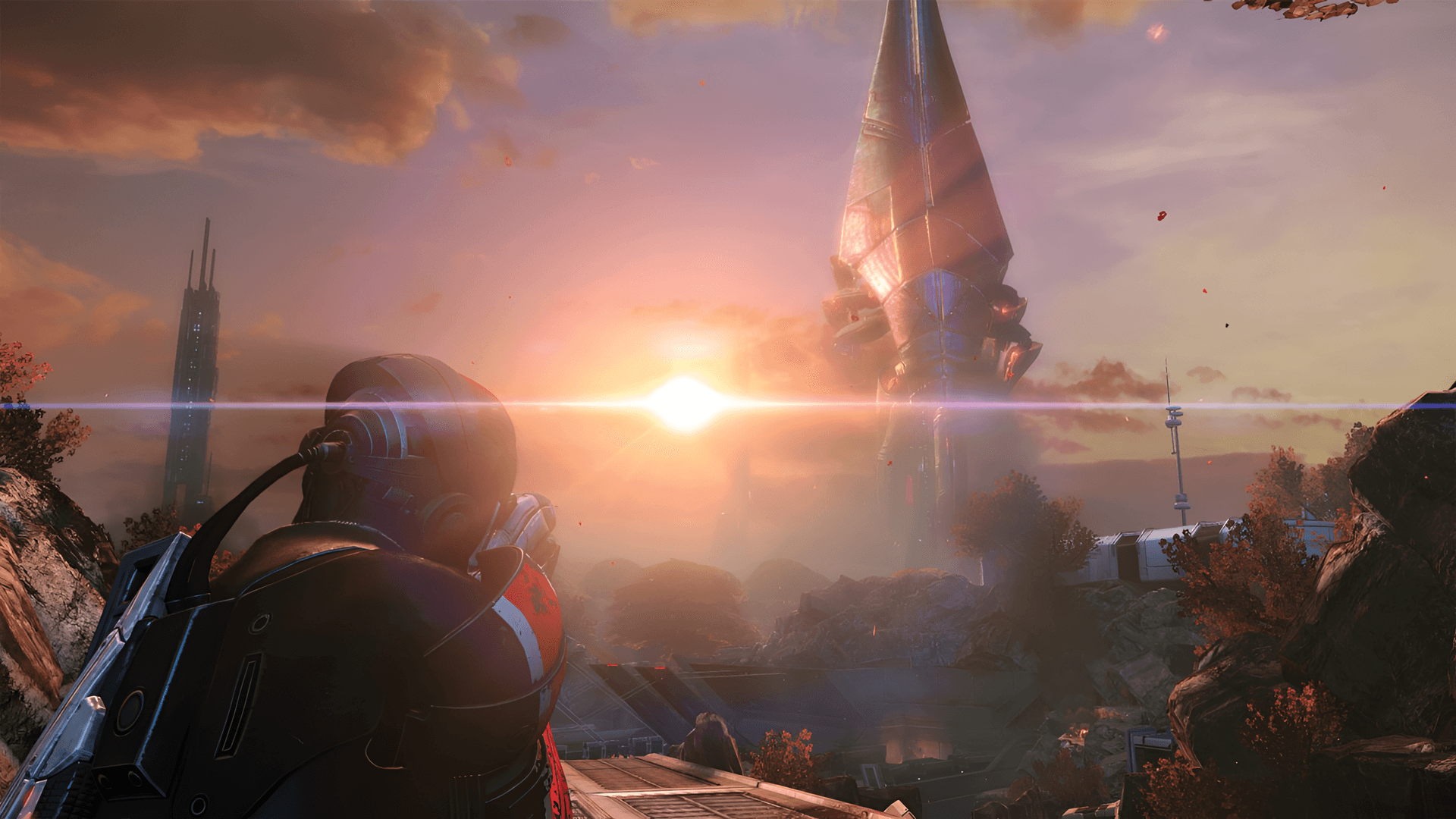 Mass Effect screenshot 3