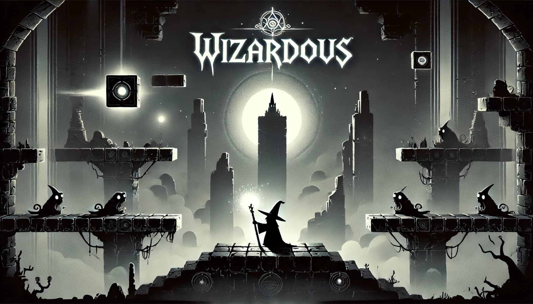 Wizardous